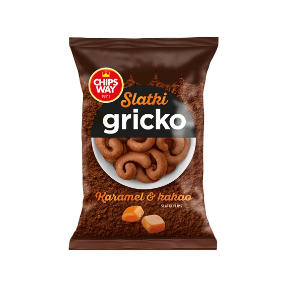 Gricko slatki