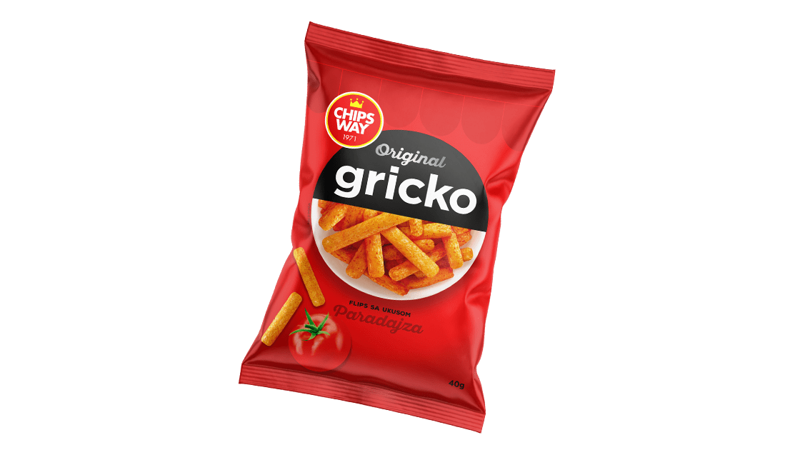 Gricko